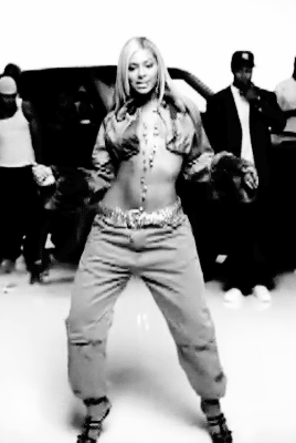 Bootilicious Killin Bitches