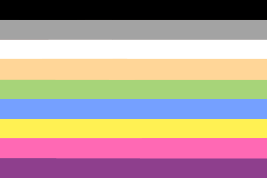 Aspec Pride Flag Suggestions