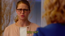 Incorrect Supergirl Quotes