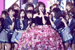 Akb48Girldaisuki:  Kojima Matsuri , Kojima Haruna Graduation Concert 