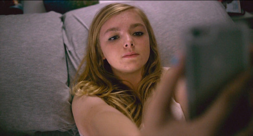 Eighth Grade (Bo Burnham, 2018)