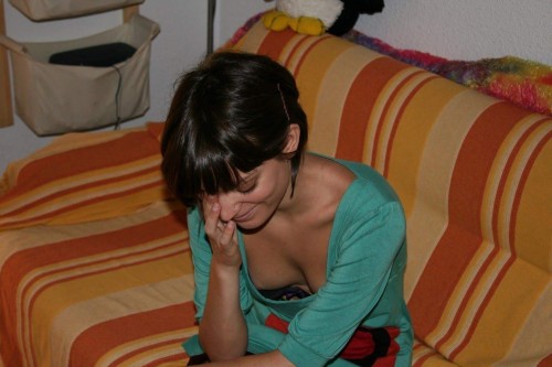 downblouse-paradise: More downblouse at downblouse-paradise.tumblr.com/