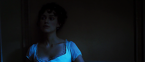 incandesccence:We are all fools in lovePride & Prejudice (2005)