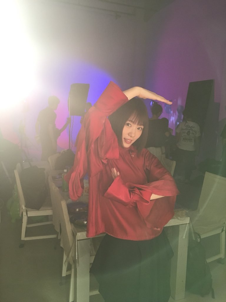sakamichipost46:  OVERTURE 編集部@OVERTURE_mag 2018.06.24 17:35https://twitter.com/OVERTURE_mag/status/1010803628288835584小池美波