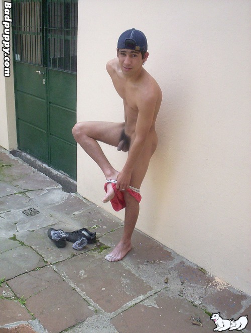 peruchosexyhot:  rico blancón 