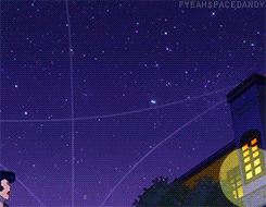 FYeah! Space Dandy