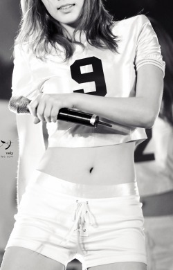 mycelestialdelinquent:  Sexy Taengoo ~♥