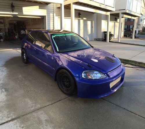 The street beast is together .. My homie Cody gonna bust some ass