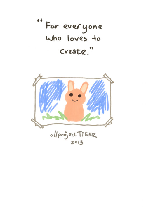 loverofpiggies:  sintax-err0r:  cinidorito:  kawiicreations:  askvoidsans:  fuckyeahcomicsbaby:   Remember, it’s not a competition  (Cos people need to see this)  Awwwwwwwwwww  I am going to cry and I love this (´;ω;`)  reblogging this because in