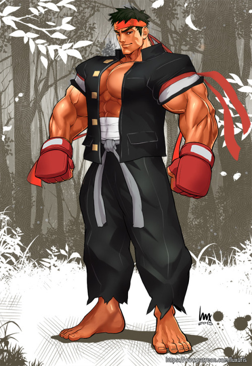 timeforbara:  @blackmagekyo