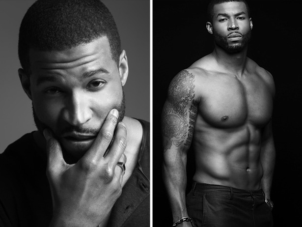 mysticintothegroove:  Robert Christopher “Terrence” Riley  