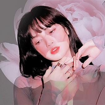 BLACKPINK | Lisa | Allure Korea
