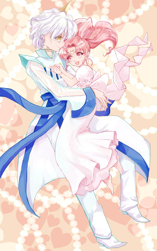 girlsbydaylight:  僕の小さな乙女③ by shuu on pixiv