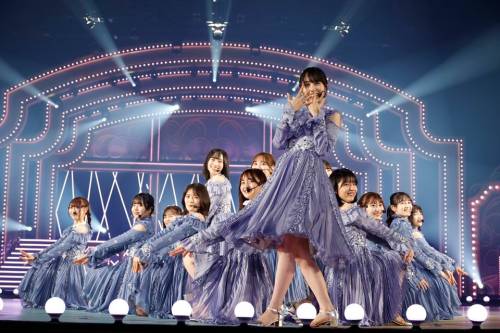 乃木坂46 9th YEAR BIRTHDAY LIVE ～4期生ライブ～ 2021.05.08 (2)