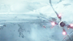 kvlorens:  The Force… It’s calling to you…