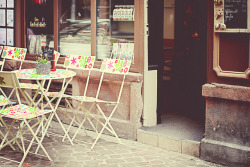 timefliestoday:  à Colmar… by AnyDirectFlight