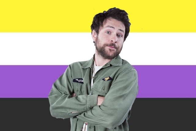 Charlie Kelly (@Its_Charlie_Day) / X