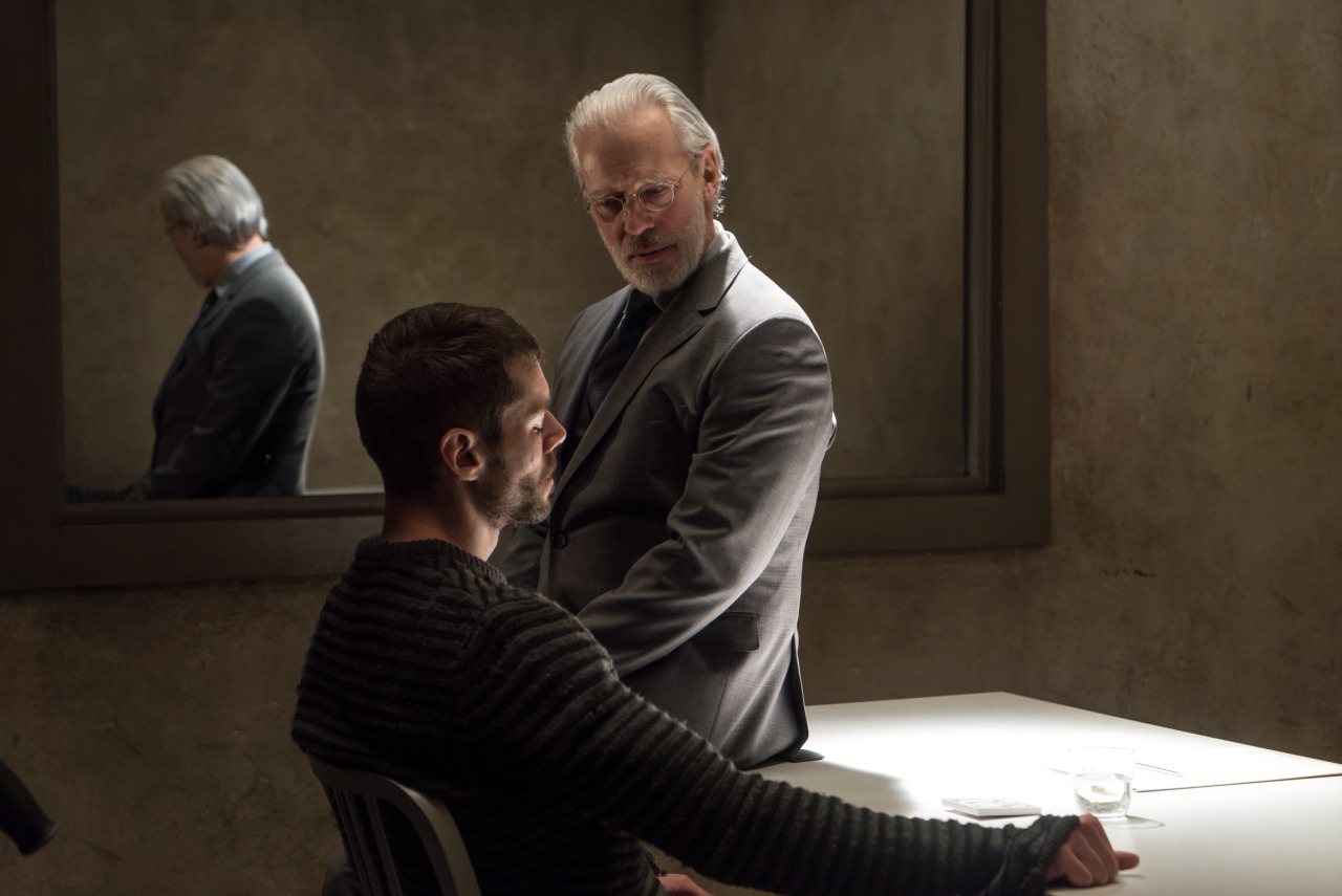 sense8:  It was while shooting the Big Cluster Birthday Bash, we wished there was