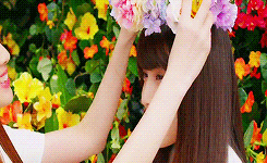 oshiri-sisters:  The girls need our support now more than ever! Something like this