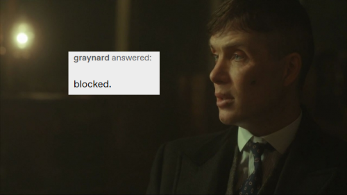 iwonderifthatisart: peaky blinders + text post meme [9/?]