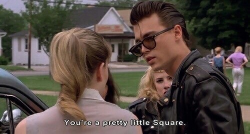 foreverthe80s: Cry-Baby (1990)