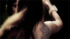 hotsexwithdamon:  Do you remember the first time?1x19 // 6x22
