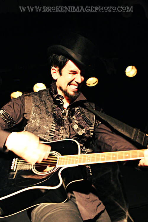 The Grin Ever...