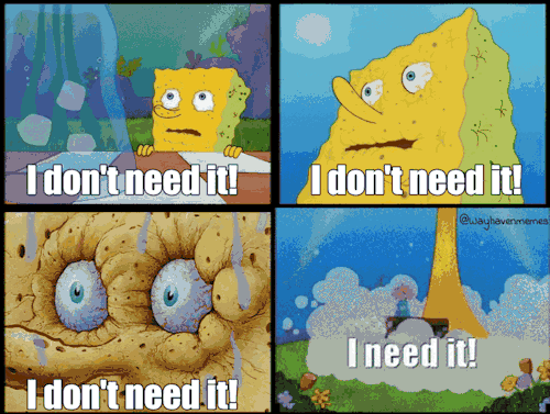 Me, 3.9 Seconds After Seeing This: