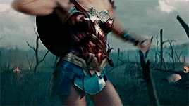 jaxblade:  Wonder Woman Workout | Tough Like The Toonz: EP 26  New Tough like the