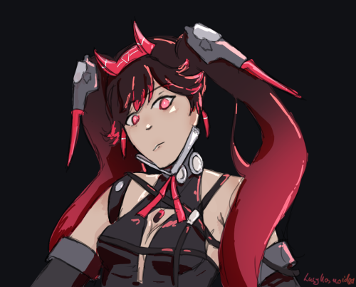 Lucia (keep Reading For More Versions)