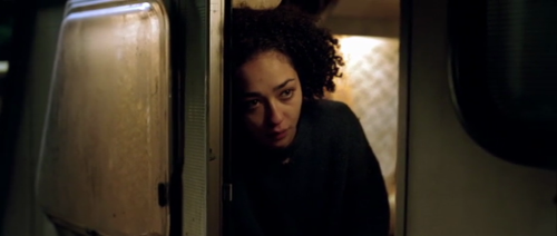 pigironworld: Isolation Faces John Lynch, Ruth Negga, Essie Davis, Sean Harris, Marcel Iures 