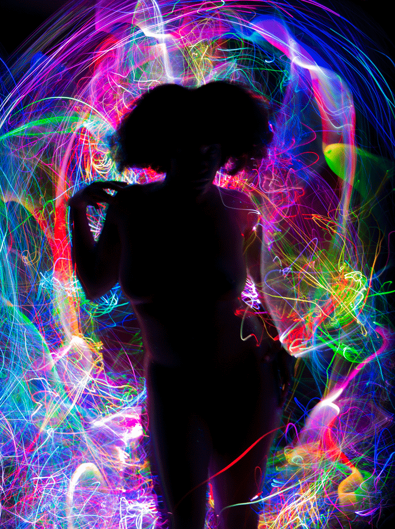 acp3d: Light Painting with Heff ~~~ acp3d.comÂ  