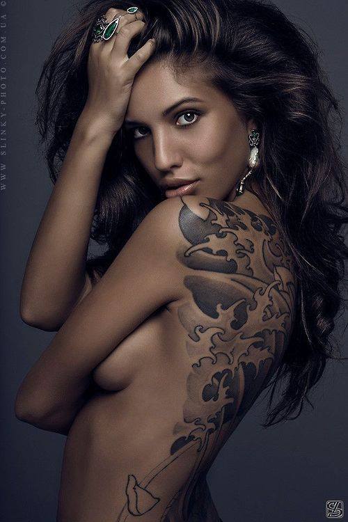 altmodelgirlcrush2: Ekaterina Khalikova