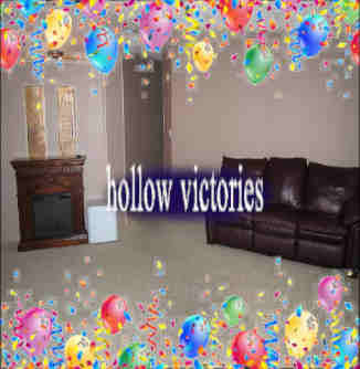 Jul 10, 2024 | "hollow Victories"