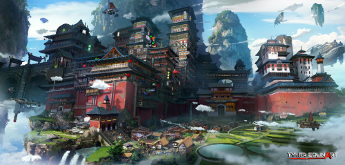theartofanimation:  Tyler Edlin 