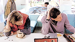  get to know me meme: [2/5] favorite movies » back to the future↳ &ldquo;Woah.