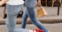 Just Pinned to Jeans - Mostly Levis: Image