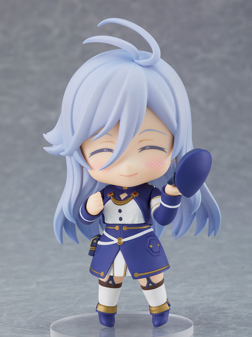 good-smile-company:ねんどろいど ヴラディレーナ・ミリーゼwww.goodsmile.info/ja/product/11464/ 86 - Nendoroid #1