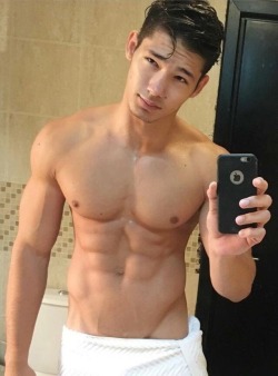 Hot &Amp; Sexy Asian Men