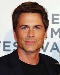 male-celebs-naked:  Rob Lowe source: Youngblood, Parks and Rec., His own sex tapeSubmit HERE  ←More Celebs HERE  ←