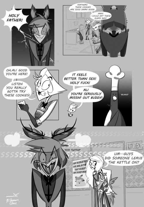 A Wanted Guest 1/?