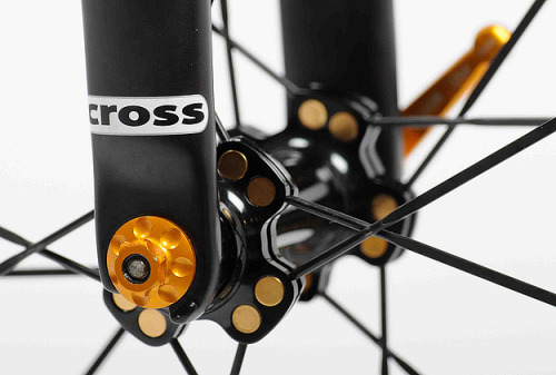 Mosaic Cycles Ti Cx (via Cycle EXIF)