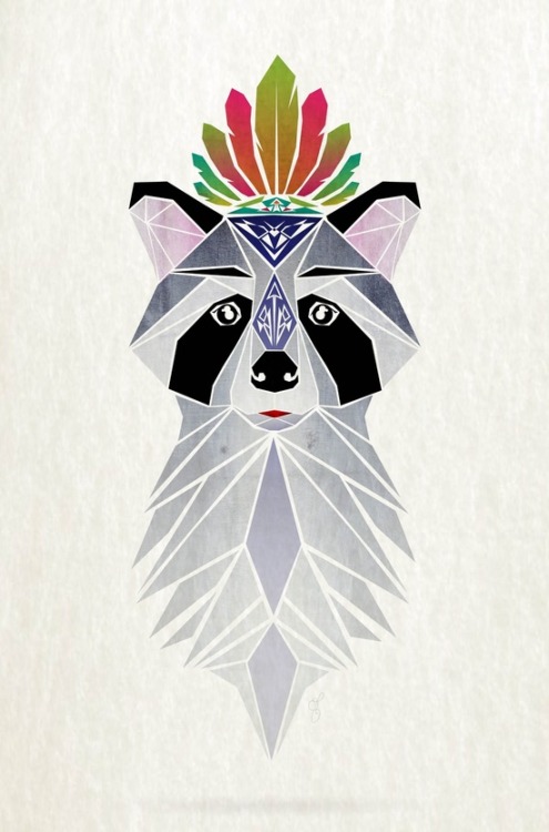 letsget-drunk-onour-tears:  bestof-society6:   ART PRINTS BY MANOOU   fox spirit   white deer   raccoon spirit   rabbit   owl winter   fox cercle   polar bear   deer autumn  Also available as canvas prints, T-shirts, Phone cases, Throw pillows,