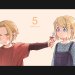 fullmetall-art:By inunekokawaE