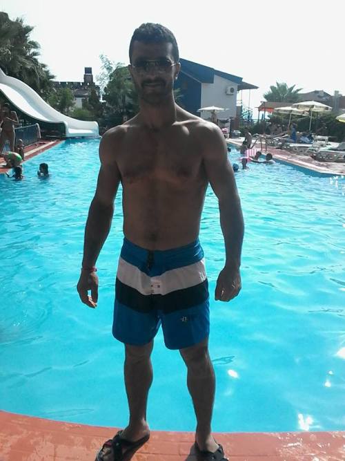 HOT TURKISH AND KURDISH GUYS