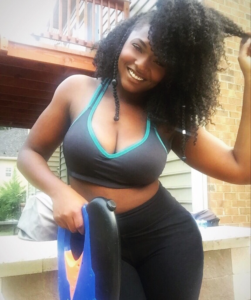 Love, Nia-Tara..