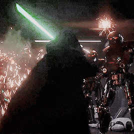 THE MANDALORIAN Chapter 16: The Rescue