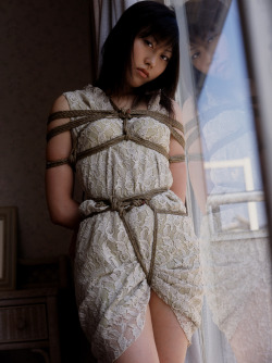 renderedtwice:  r² Sayuri Minami