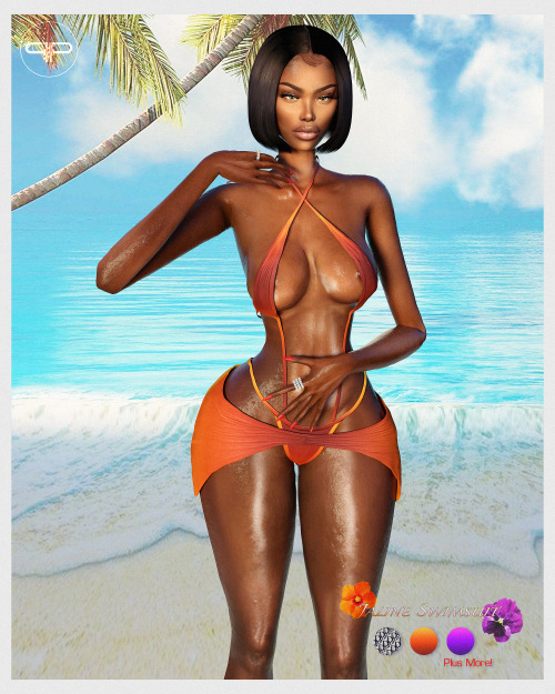  BRANDY x PLASTIC “The Island Gyal Collection”Hey Plastics! Back with a bang, Introducin