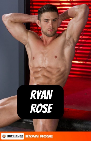 XXX RYAN ROSE at HotHouse  CLICK THIS TEXT to photo